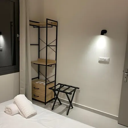 Villa Profil Spartià