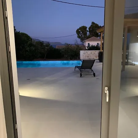 וילה Profil ספרטיה