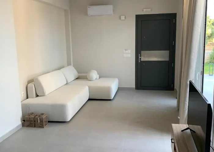 Profil וילה