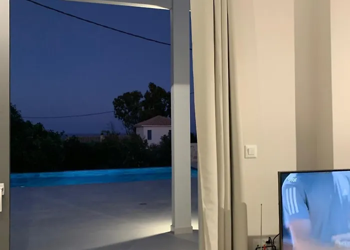 Profil ספרטיה