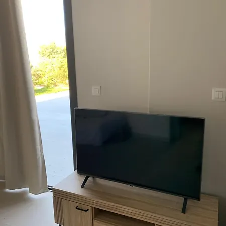 Villa Profil Spartia (Kefalonia)