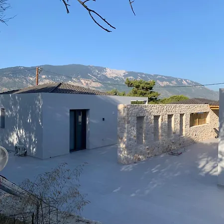Profil Villa Spartià