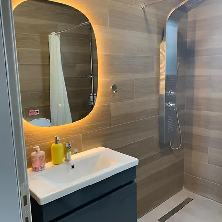 Villa Profil Spartia (Kefalonia)