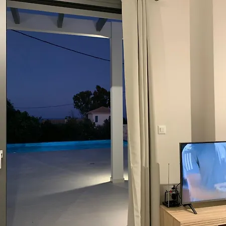 Profil Spartia (Kefalonia)